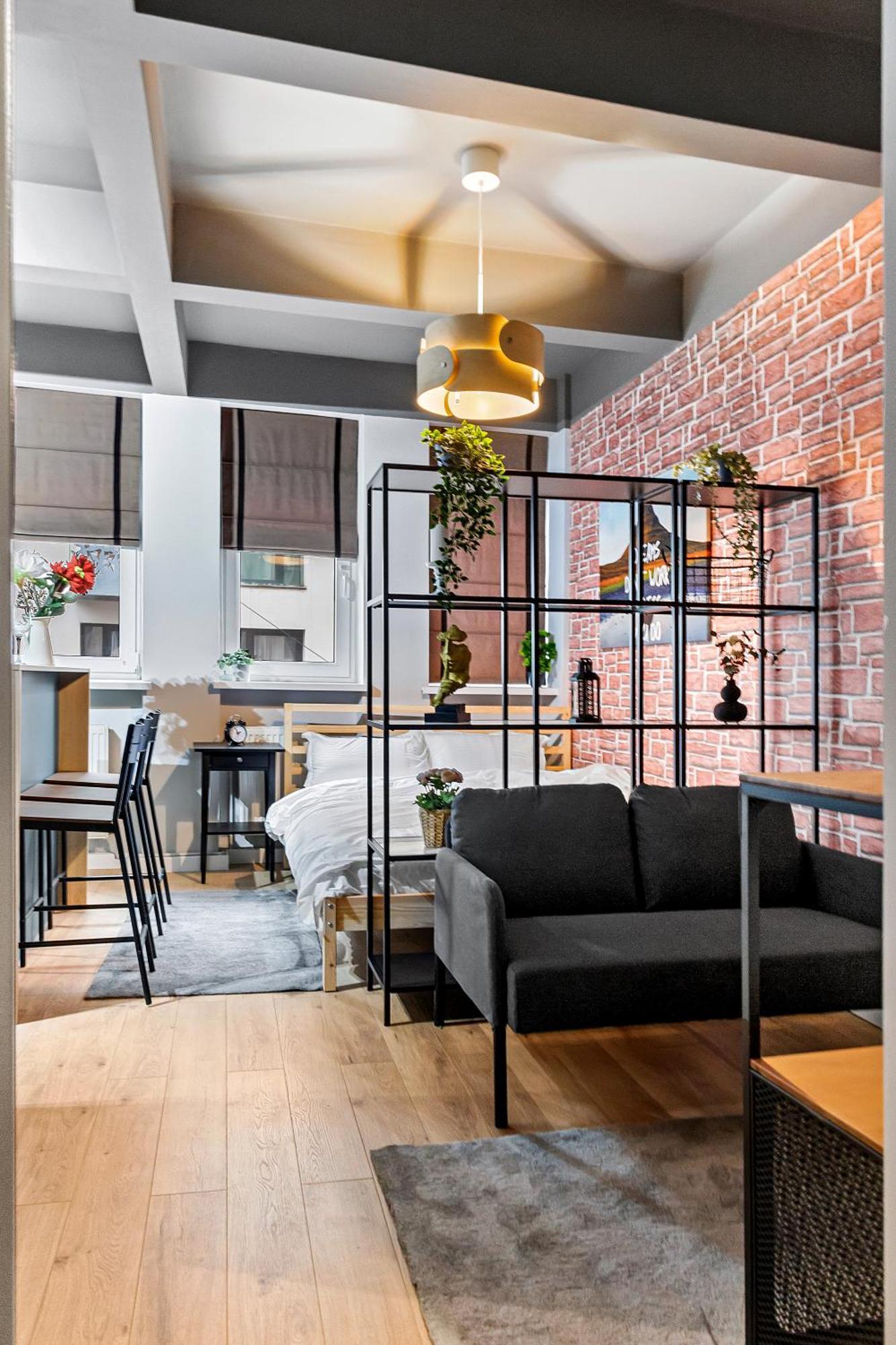 شقة Cute Cozy Nest Old City بوخارست المظهر الخارجي الصورة