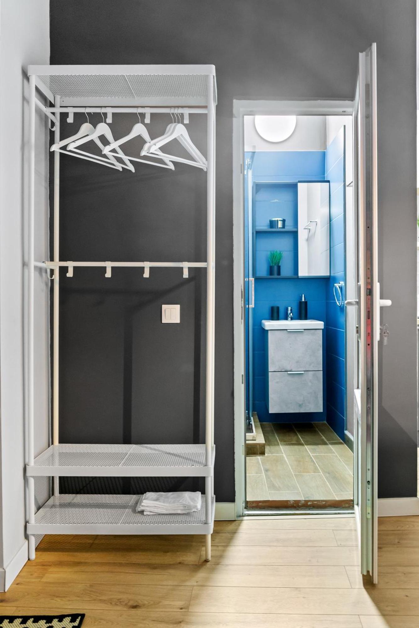 شقة Cute Cozy Nest Old City بوخارست المظهر الخارجي الصورة