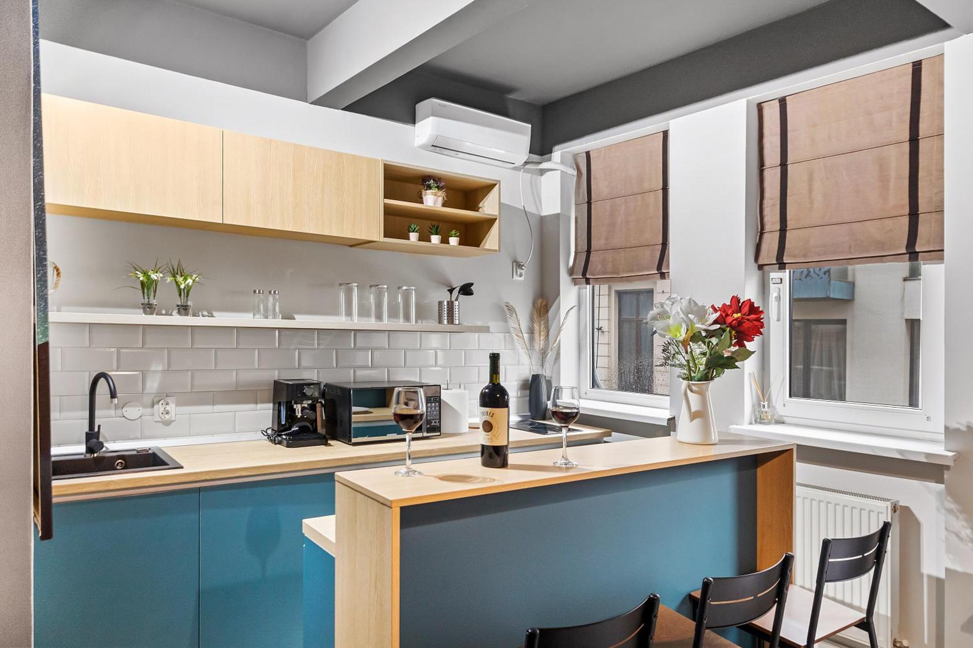 شقة Cute Cozy Nest Old City بوخارست المظهر الخارجي الصورة