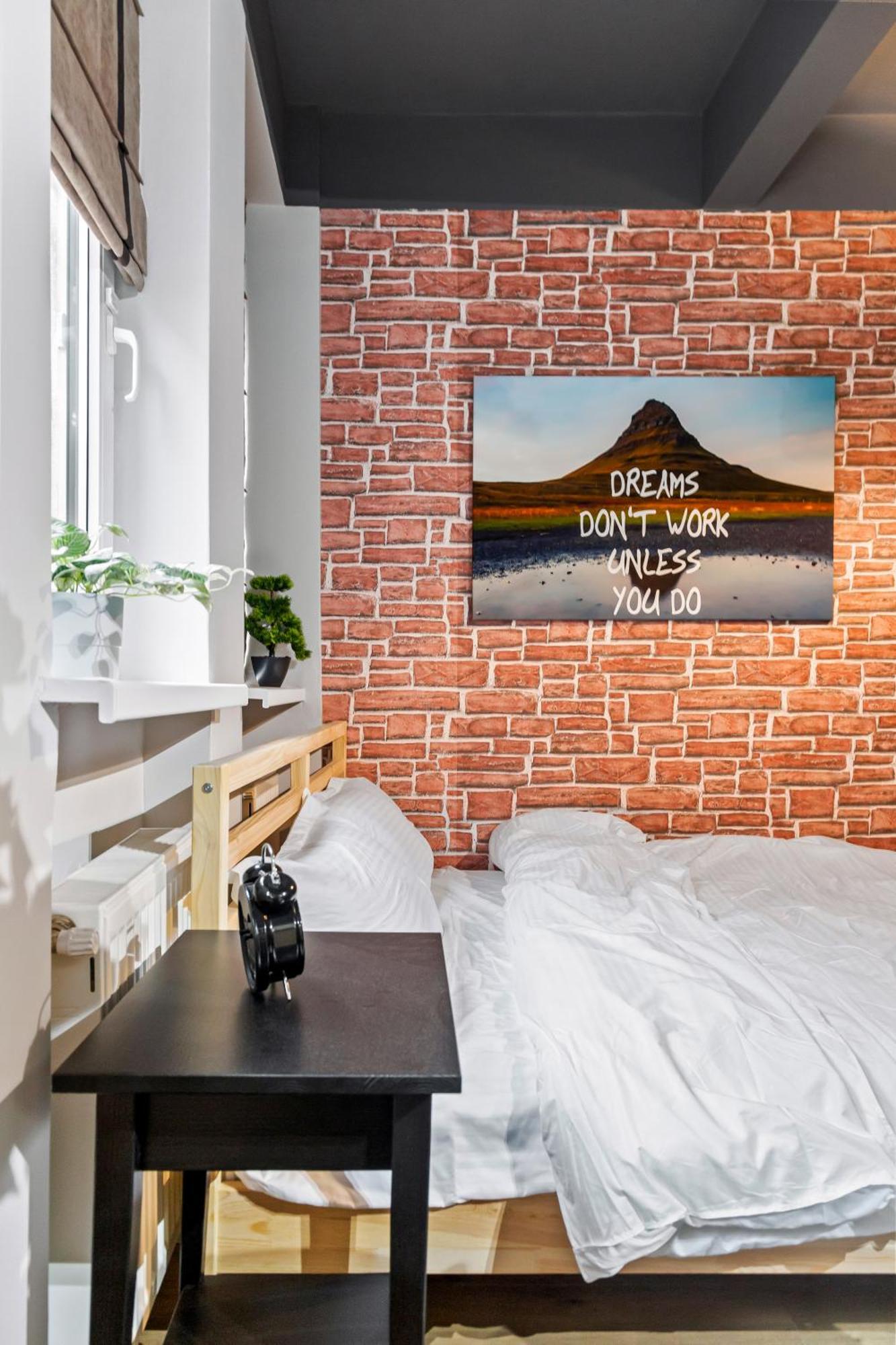 شقة Cute Cozy Nest Old City بوخارست المظهر الخارجي الصورة