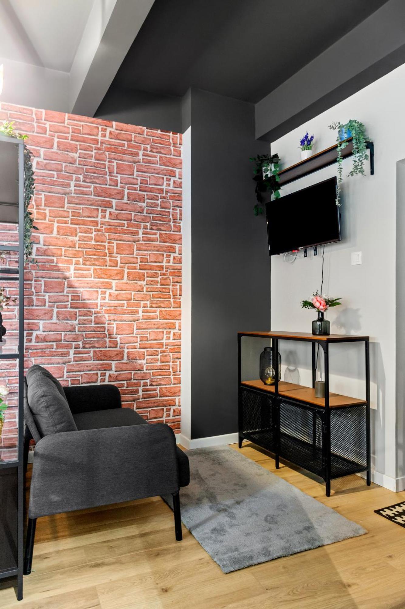 شقة Cute Cozy Nest Old City بوخارست المظهر الخارجي الصورة